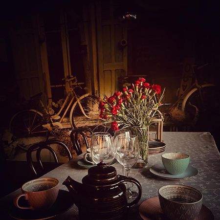 Malinowa Chatka Jankowice  Luaran gambar