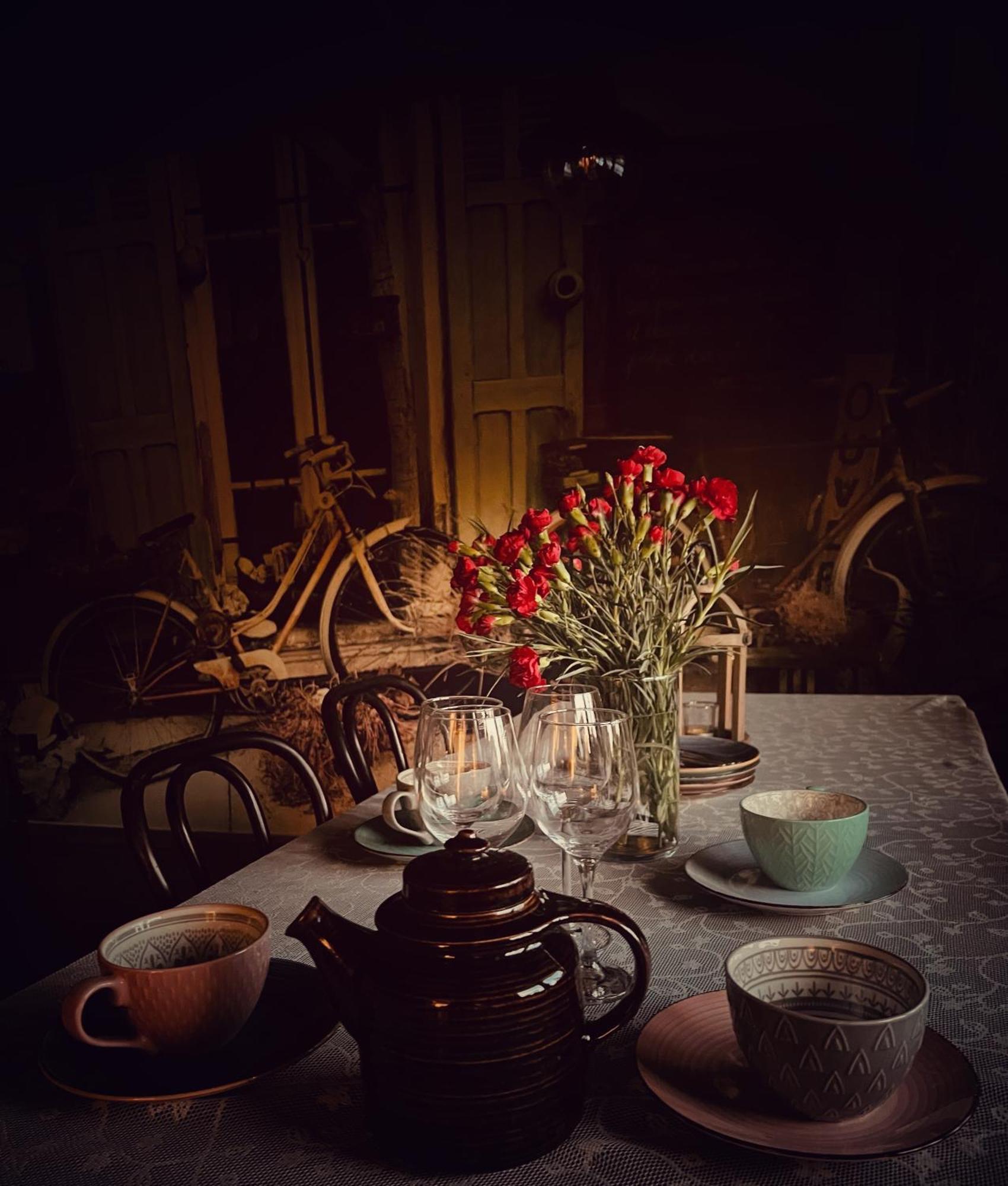 Malinowa Chatka Jankowice  Luaran gambar